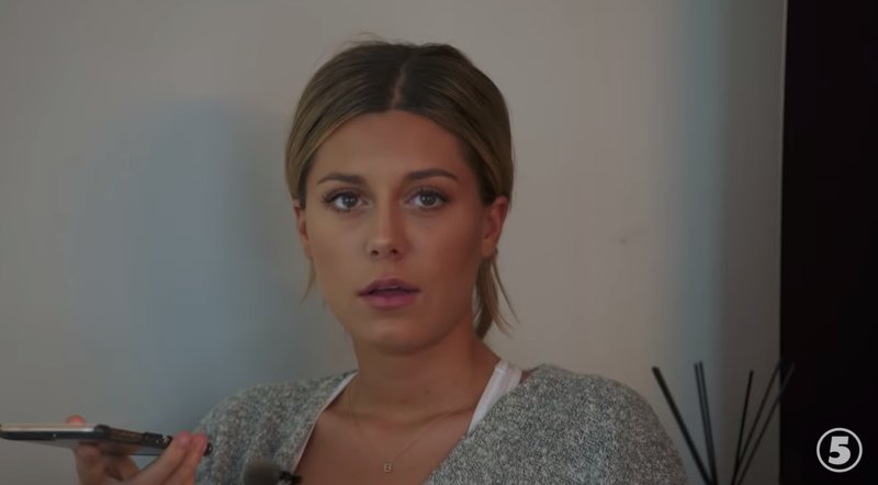 Bianca Ingrosso Bianca Ingrosso